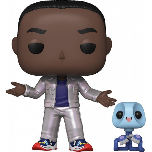 Image of Al G. Rhythm With Pete (Space Jam: A New Legacy) #1184
