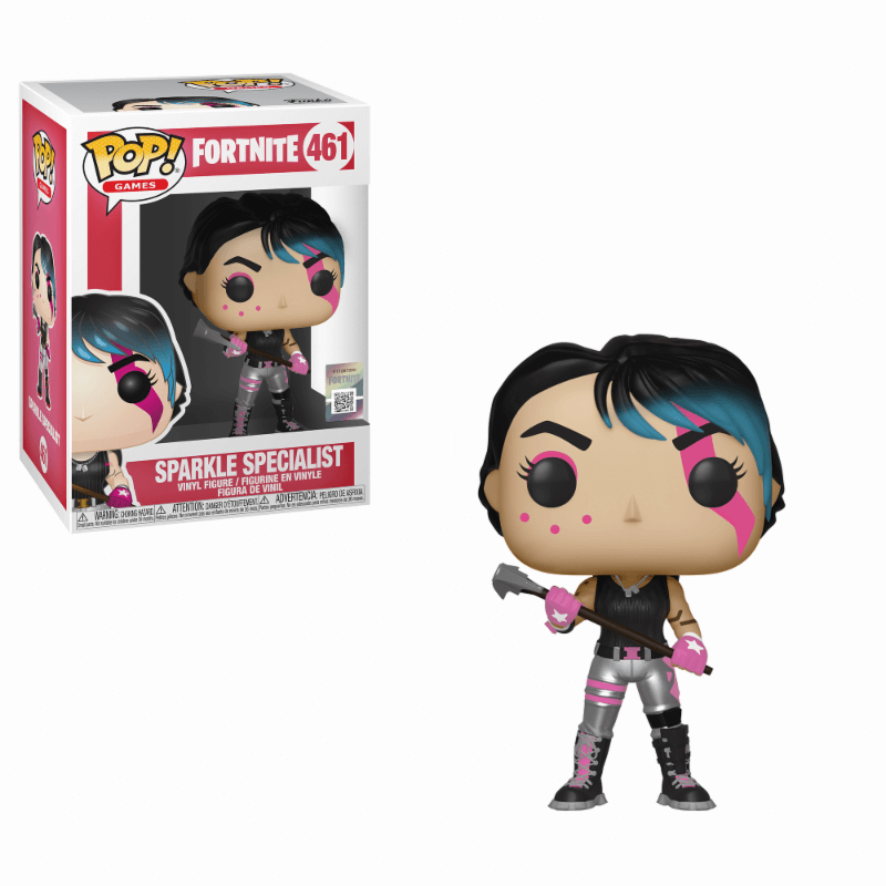 Image of Sparkle Specialist (Fortnite) #461