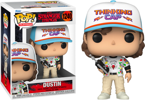 Dustin (Stranger Things) #1240