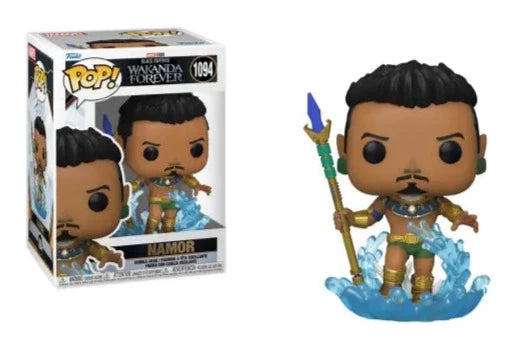 Image of Namor (Black Panther Wakanda Forever) #1094