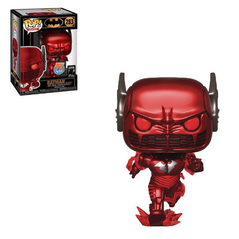 Batman #283 (Red Death) (PX Previews Exclusive)