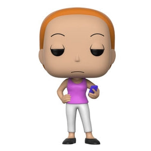 Pop! Rick & Morty: Summer #303