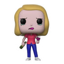 Pop! Rick & Morty: Beth