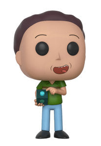 Pop! Rick & Morty: Jerry #302
