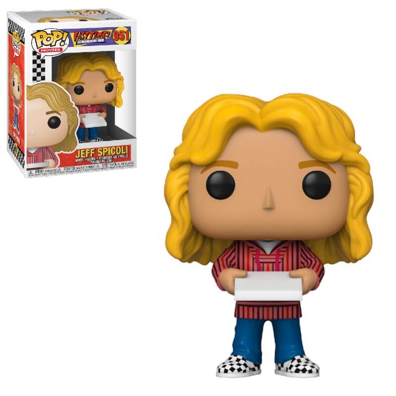 Image of Jeff Spicoli (Fast Times At Ridgemont High) #951