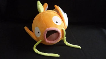 Magikarp Plush