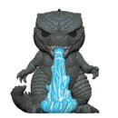 HEAT RAY GODZILLA - GODZILLA VS KONG