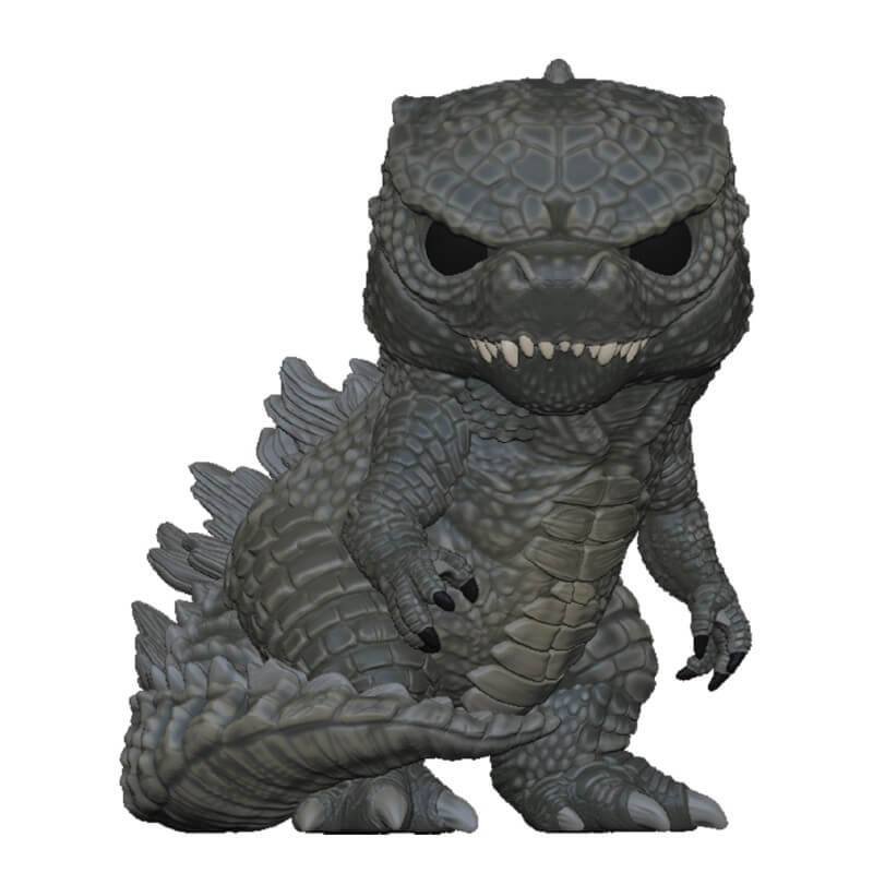 Image of GODZILLA - GODZILLA VS KONG #1017