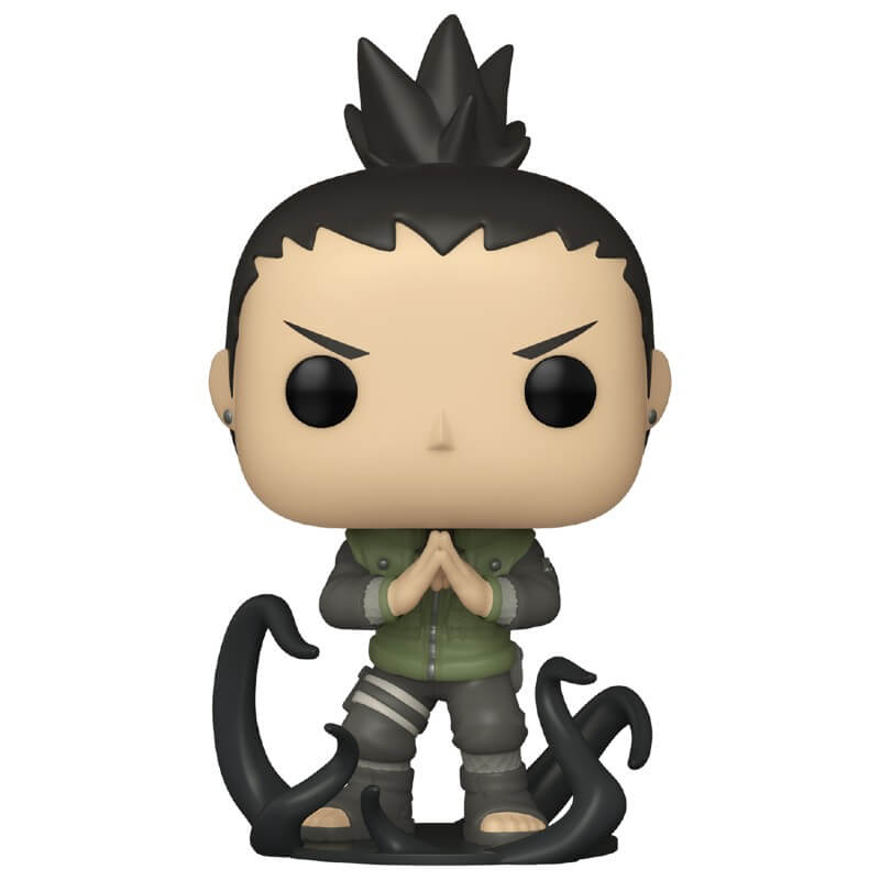 Image of Shikamaru Nara (Naruto Shippuden) #933