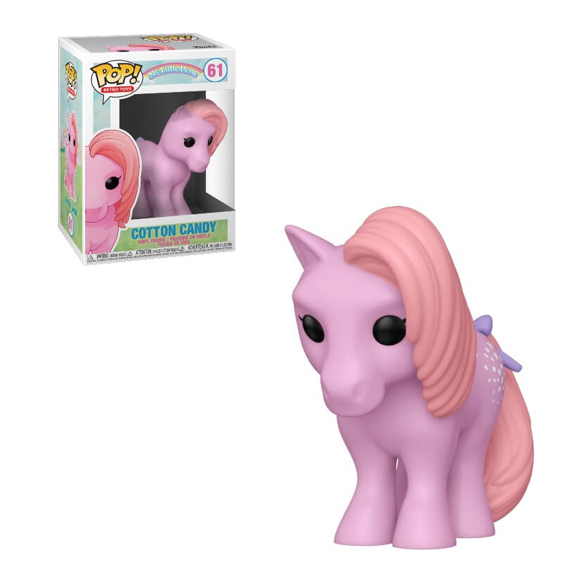 Image of Cotton Candy (My Little Pony) #61