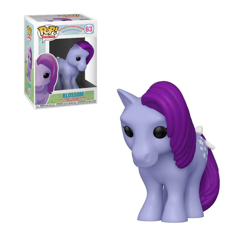 Image of Blossom (My Little Pony) #63