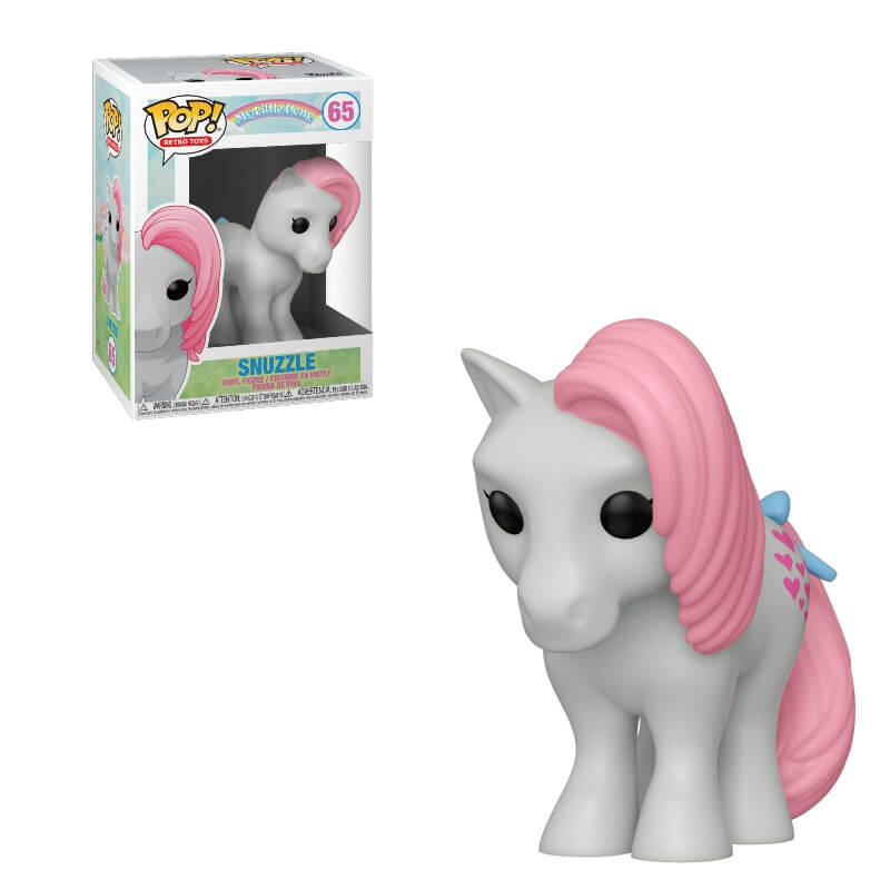 Image of Snuzzle (My Little Pony) #65