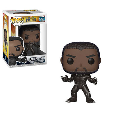 Pop! Marvel Black Panther: Black Panther #273