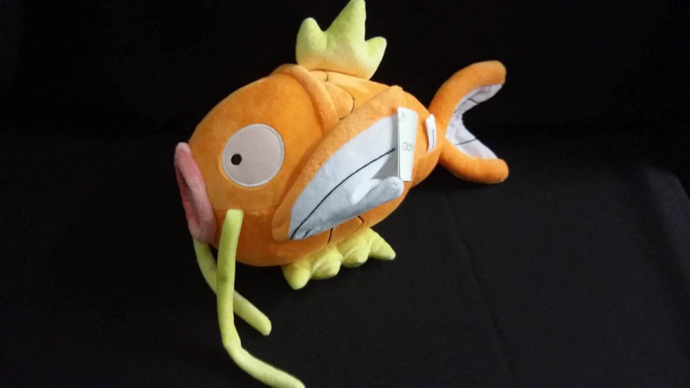 Magikarp Plush