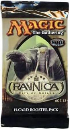 Ravnica City of Guilds Booster Pack