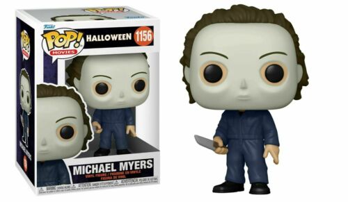 Image of Michael Myers (Halloween) #1156