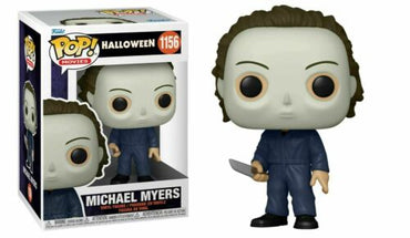 Michael Myers (Halloween) #1156