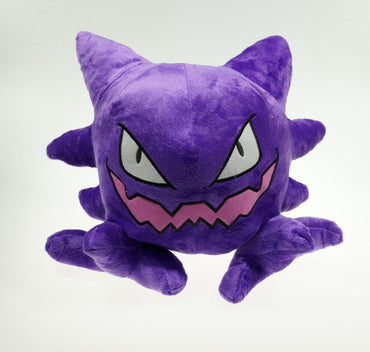 Haunter Plush