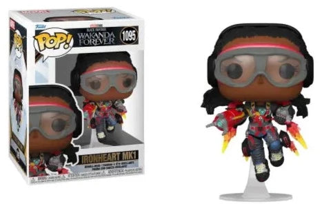 Ironheart MK1 (Black Panther Wakanda Forever)