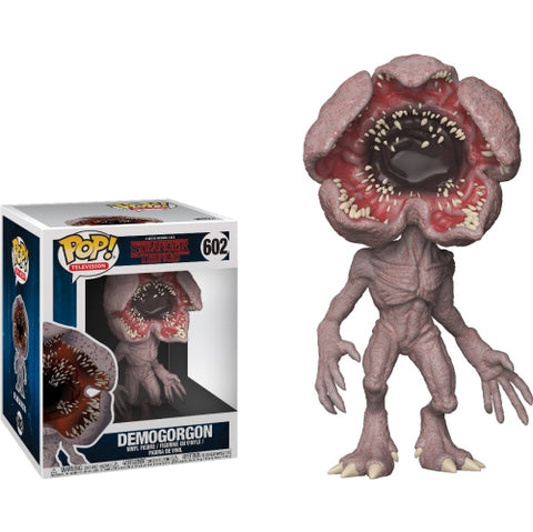 Demogorgon (Stranger Things) #602