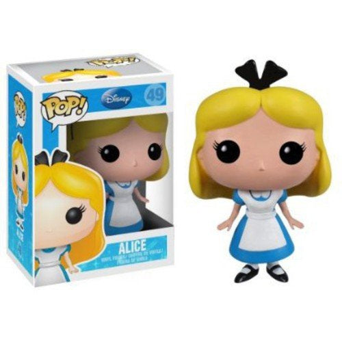 Image of Alice (Disney) #49