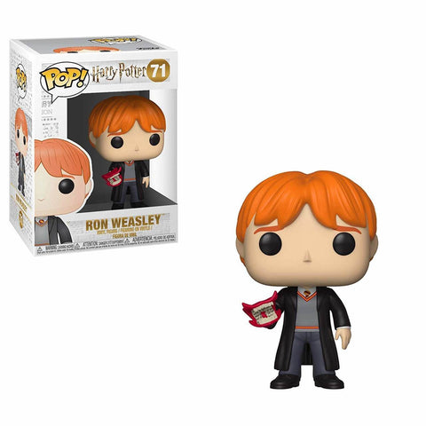 Ron Weasley (Harry Potter) #71