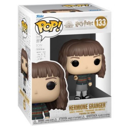 Image of Hermione Granger (Harry Potter) #133