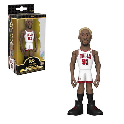 Dennis Rodman (Funko Gold)