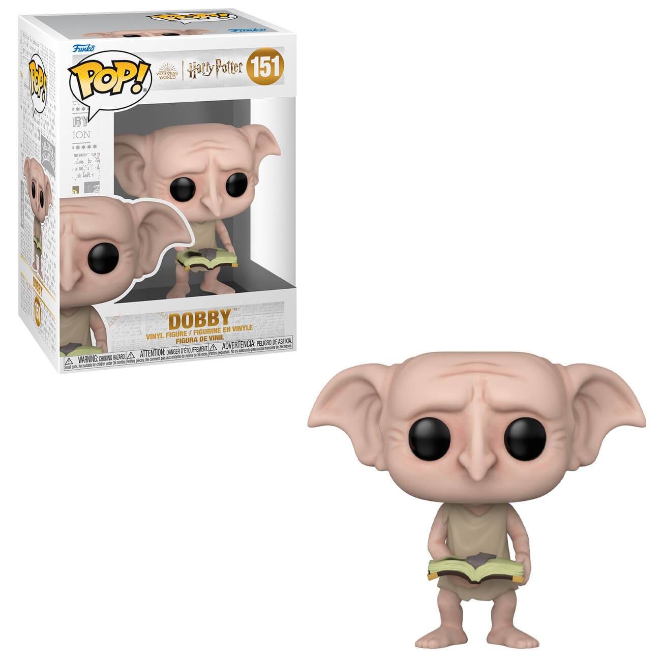 Image of Dobby (Harry Potter) #151
