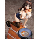 NATIVE CREATORS COLLECTION: SEXUAL STEWARDESS Anime Figurine
