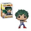 Deku (Training) My Hero Academia