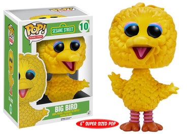 Big Bird (Sesame Street) #10