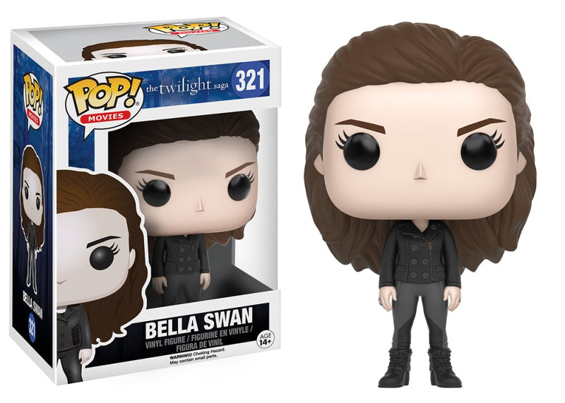 Bella Swan (The Twilight Saga)