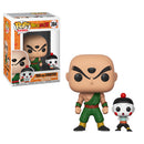 Pop! Animation Dragon Ball Z: Tien And Chiaotzu