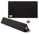 Dragon Shield Playmat - Plain Black