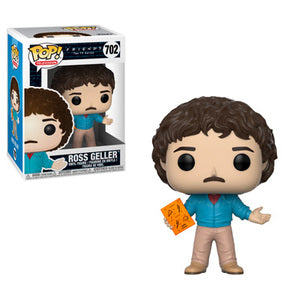 Image of Ross Geller #702 (Funko Pop! Television Friends the TV Series)