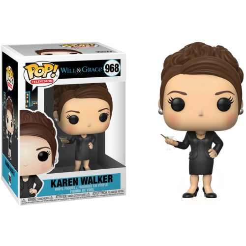 Karen Walker (Will & Grace) #968