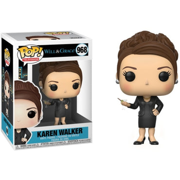 Karen Walker (Will & Grace) #968