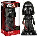 Star Wars Bobble-Head: Kylo Ren Figure