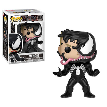 Pop! Marvel Venom: Venom #363