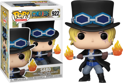 Sabo (One Piece) #922