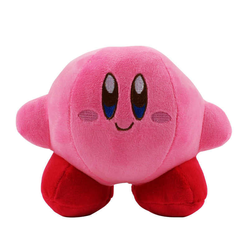 Image of Kirby Plush - 20th Anniversary Edition