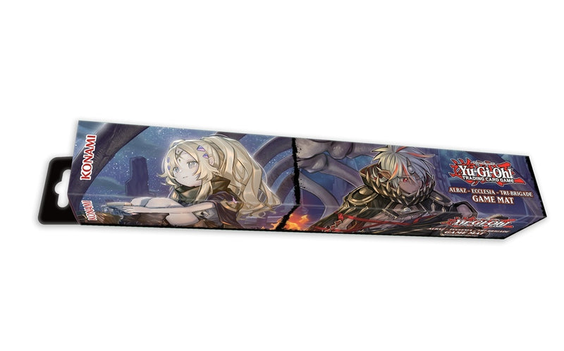 Albaz-Ecclesia-Tri-brigade Play Mat