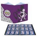 Pokemon 9-Pocket Portfolio: Mewtwo (Ultra Pro)