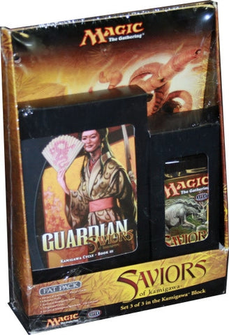 Fat Pack - Saviors of Kamigawa