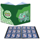 9-Pocket Binder - Ultra Pro - Bulbasaur (Holds 180)