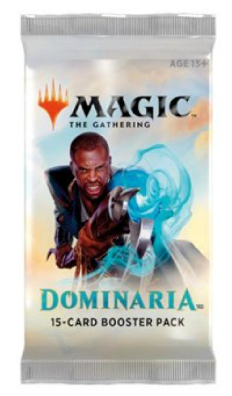 Image of Dominaria Booster Pack