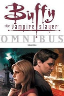 BUFFY OMNIBUS VOLUME 6 Paperback
