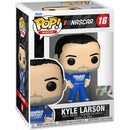 Kyle Larson (Nascar)