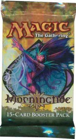 Image of Morningtide Booster Pack
